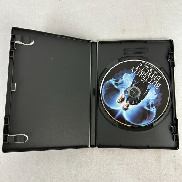 The Butterfly Effect 2 DVD Movie Rated R NTSC New Line Region 1 Widescreen - Picture 3 of 4